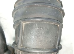 Recambio de tubo para peugeot 107 urban referencia OEM IAM    2