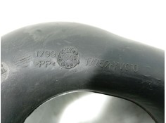 Recambio de tubo para peugeot 107 urban referencia OEM IAM    2