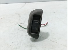 Recambio de mando elevalunas trasero derecho para peugeot 107 urban referencia OEM IAM   