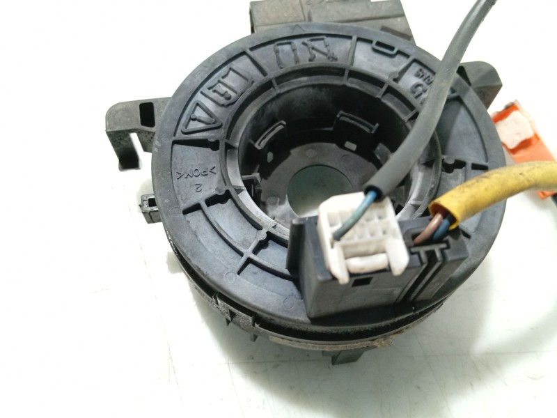 Recambio de anillo airbag para peugeot 107 urban referencia OEM IAM   