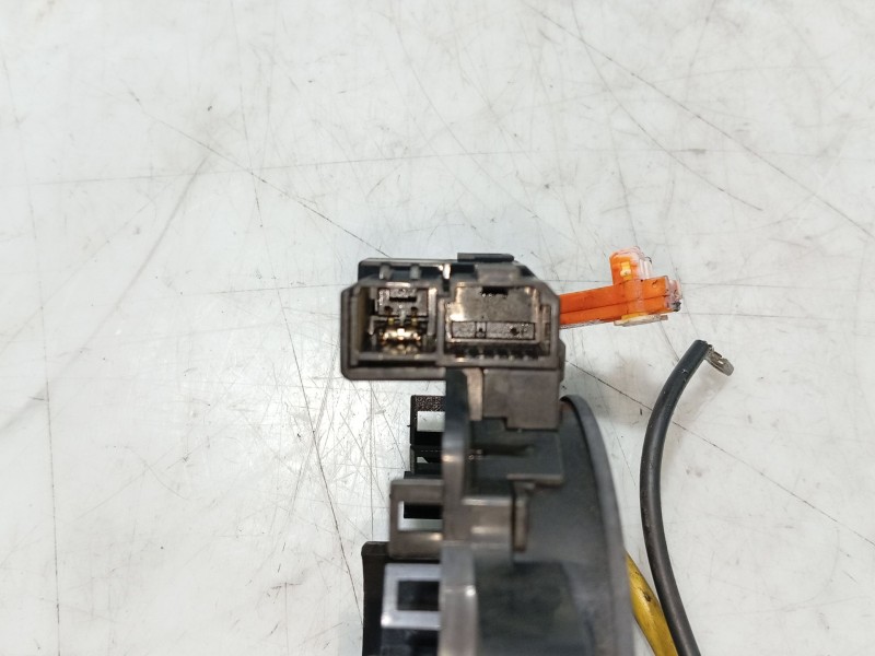 Recambio de anillo airbag para peugeot 107 urban referencia OEM IAM   