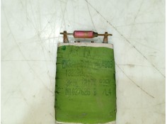 Recambio de resistencia calefaccion para peugeot 107 urban referencia OEM IAM 6445ZA   2
