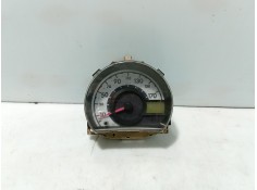 Recambio de cuadro instrumentos para peugeot 107 urban referencia OEM IAM 6103AW  