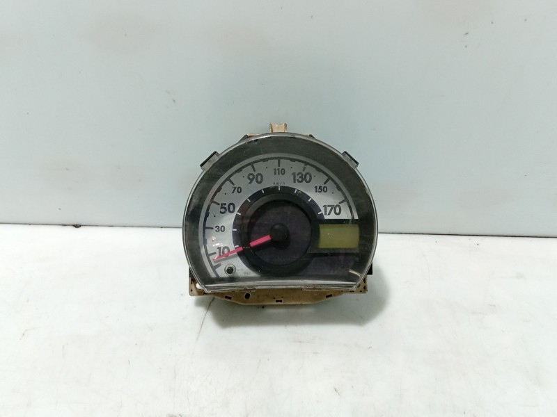 Recambio de cuadro instrumentos para peugeot 107 urban referencia OEM IAM 6103AW  