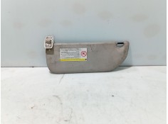 Recambio de parasol derecho para peugeot 107 urban referencia OEM IAM    2