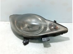 Recambio de faro derecho para peugeot 107 urban referencia OEM IAM 620674  