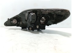 Recambio de faro derecho para peugeot 107 urban referencia OEM IAM 620674   2