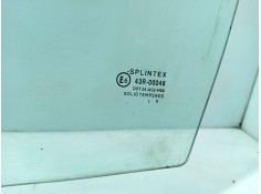 Recambio de luna delantera izquierda para peugeot 107 urban referencia OEM IAM 9201G4   2