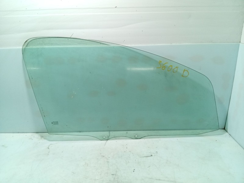 Recambio de luna delantera derecha para peugeot 107 urban referencia OEM IAM 9202F7  