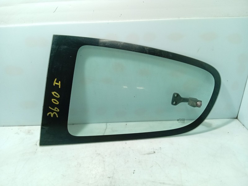 Recambio de luna trasera izquierda para peugeot 107 urban referencia OEM IAM   