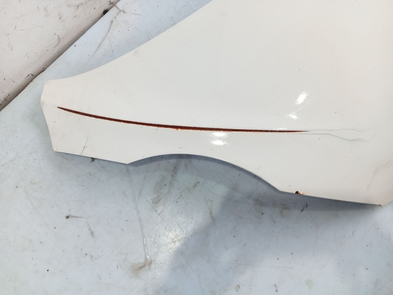 Recambio de capot para peugeot 107 urban referencia OEM IAM 1611149380  