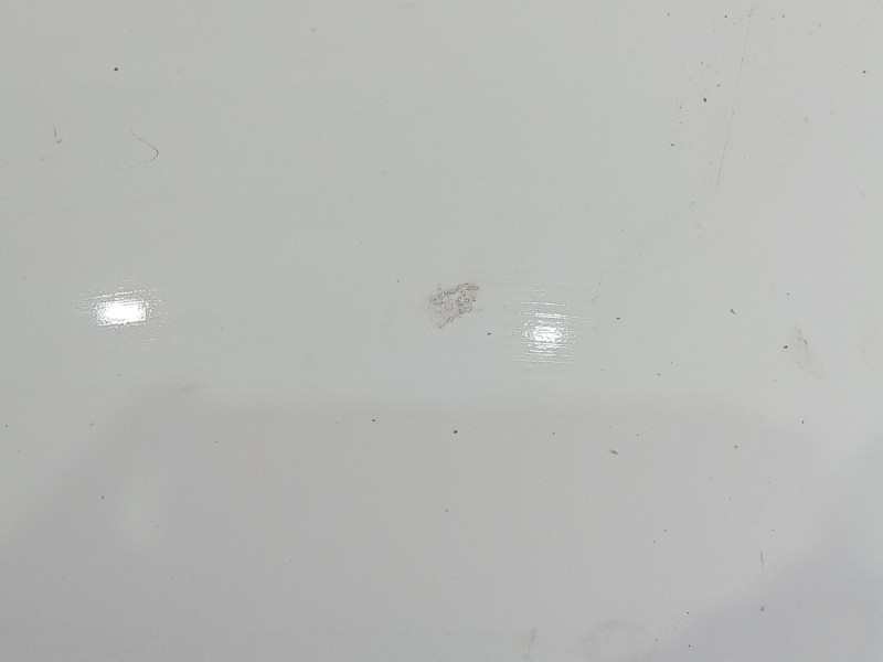 Recambio de capot para peugeot 107 urban referencia OEM IAM 1611149380  