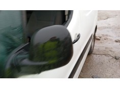 peugeot partner furgoneta/monovolumen del año 2016 2