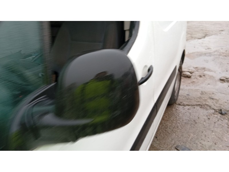 peugeot partner furgoneta/monovolumen del año 2016