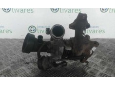 Recambio de turbocompresor para ford escort berl./turnier básico berlina   |   01.95 - 12.97 | 1995 - 1997 | 69 cv / 51 kw refer 2