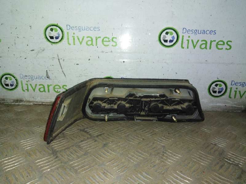 Recambio de piloto trasero derecho para  referencia OEM IAM   