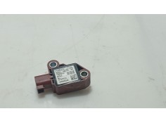 Recambio de sensor para land rover range rover sport i (l320) 2.7 d 4x4 referencia OEM IAM 5H2Z14B345BA YDB000141 