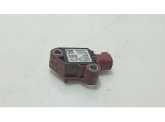 Recambio de sensor para land rover range rover sport i (l320) 2.7 d 4x4 referencia OEM IAM 5H2Z14B345BA YDB000141  2
