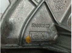 Recambio de motor limpia delantero para citroën c4 grand picasso i (ua_) 1.6 hdi referencia OEM IAM 53630327 53042446 00399854 2