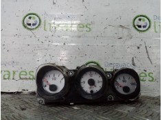 Recambio de cuadro instrumentos para  referencia OEM IAM 60653714  