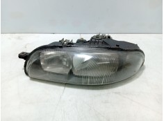 Recambio de faro izquierdo para fiat bravo i (182_) 1.9 jtd 105 referencia OEM IAM 0000046523121  