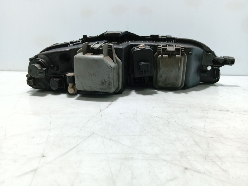 Recambio de faro izquierdo para fiat bravo i (182_) 1.9 jtd 105 referencia OEM IAM 0000046523121  