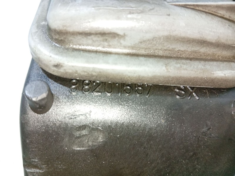 Recambio de faro izquierdo para fiat bravo i (182_) 1.9 jtd 105 referencia OEM IAM 0000046523121  