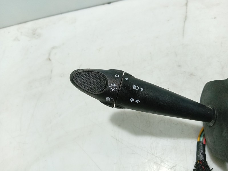 Recambio de mando volante para fiat bravo i (182_) 1.9 jtd 105 referencia OEM IAM   