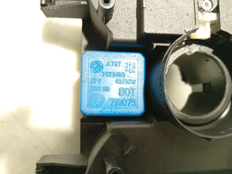 Recambio de mando volante para fiat bravo i (182_) 1.9 jtd 105 referencia OEM IAM   