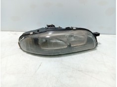 Recambio de faro derecho para fiat bravo i (182_) 1.9 jtd 105 referencia OEM IAM 0000046523120  