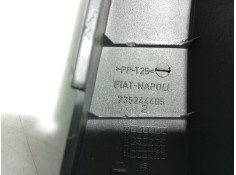 Recambio de guantera para fiat bravo i (182_) 1.9 jtd 105 referencia OEM IAM 0000711318633   2