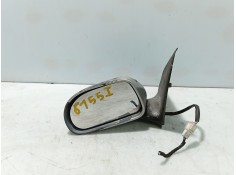 Recambio de espejo retrovisor izquierdo para fiat bravo i (182_) 1.9 jtd 105 referencia OEM IAM 0000735247422   2