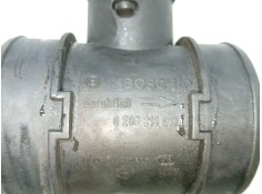 Recambio de caudalimetro para fiat bravo i (182_) 1.9 jtd 105 referencia OEM IAM    2