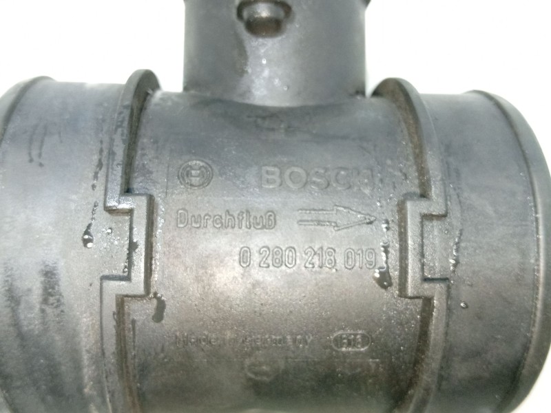 Recambio de caudalimetro para fiat bravo i (182_) 1.9 jtd 105 referencia OEM IAM   
