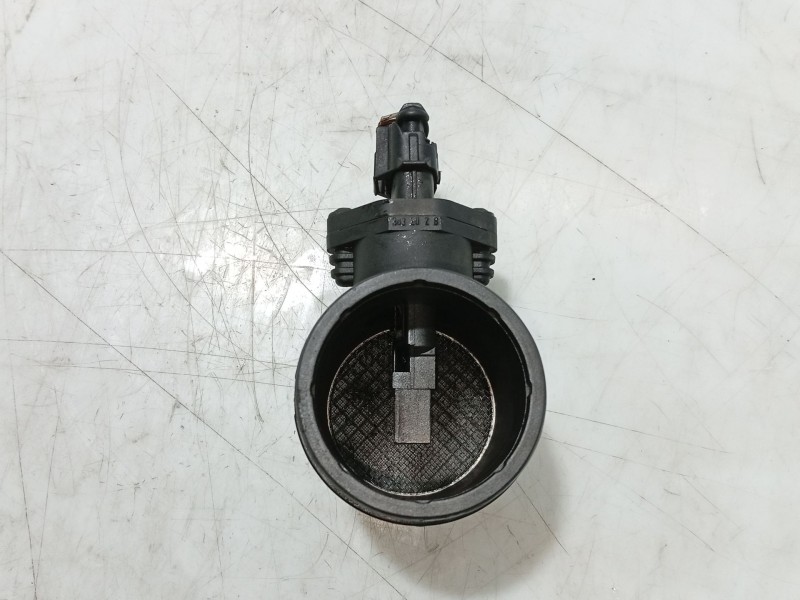 Recambio de caudalimetro para fiat bravo i (182_) 1.9 jtd 105 referencia OEM IAM   