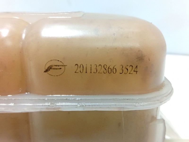 Recambio de deposito expansion para fiat bravo i (182_) 1.9 jtd 105 referencia OEM IAM 0000046442367  