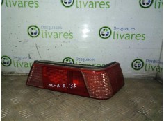 Recambio de piloto trasero derecho para  referencia OEM IAM   