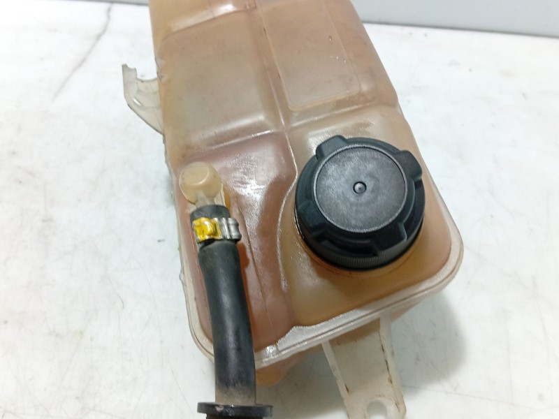 Recambio de deposito expansion para fiat bravo i (182_) 1.9 jtd 105 referencia OEM IAM 0000046442367  