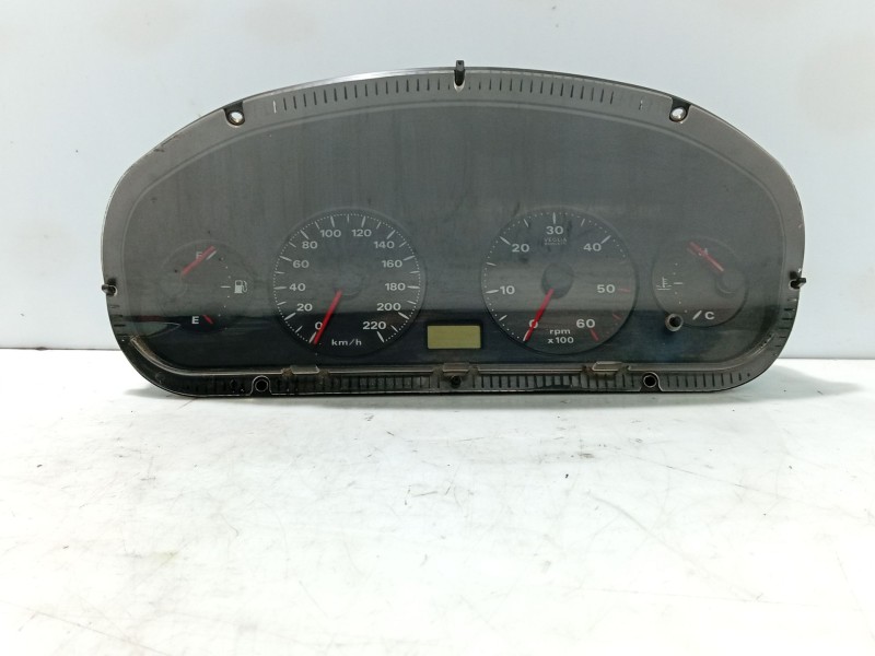 Recambio de cuadro instrumentos para fiat bravo i (182_) 1.9 jtd 105 referencia OEM IAM   