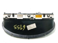 Recambio de cuadro instrumentos para fiat bravo i (182_) 1.9 jtd 105 referencia OEM IAM    2