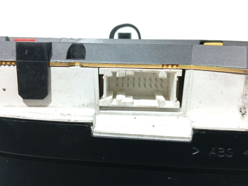 Recambio de cuadro instrumentos para fiat bravo i (182_) 1.9 jtd 105 referencia OEM IAM   