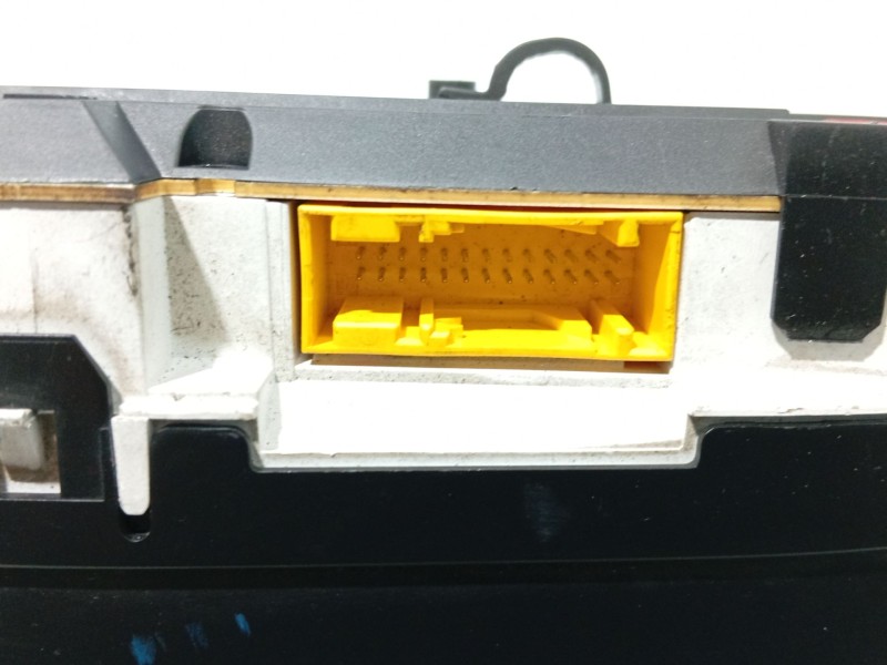 Recambio de cuadro instrumentos para fiat bravo i (182_) 1.9 jtd 105 referencia OEM IAM   