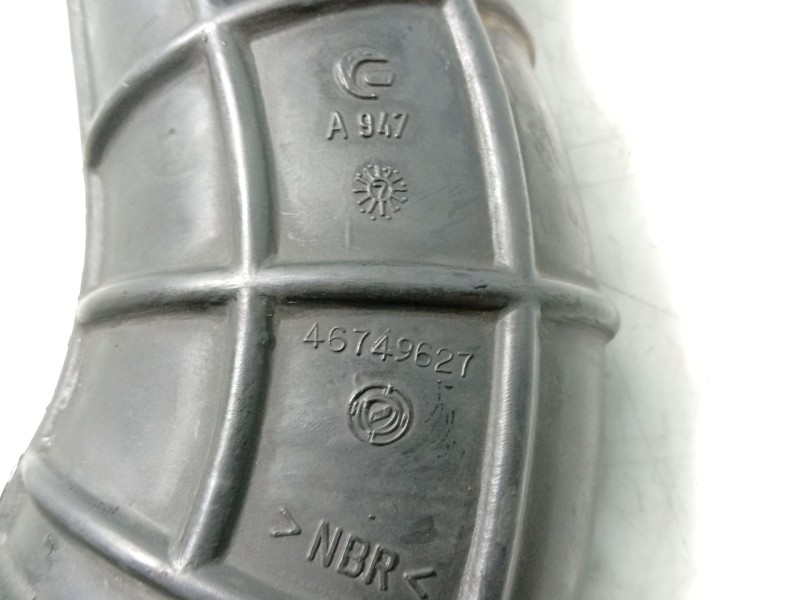 Recambio de tubo para fiat bravo i (182_) 1.9 jtd 105 referencia OEM IAM   