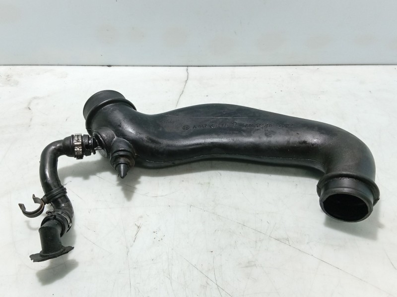 Recambio de tubo para fiat bravo i (182_) 1.9 jtd 105 referencia OEM IAM   