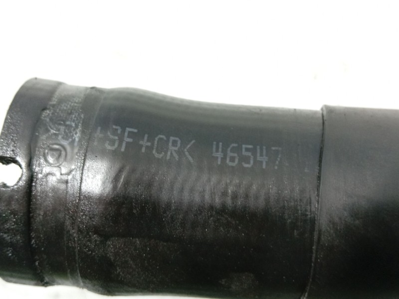 Recambio de tubo para fiat bravo i (182_) 1.9 jtd 105 referencia OEM IAM   