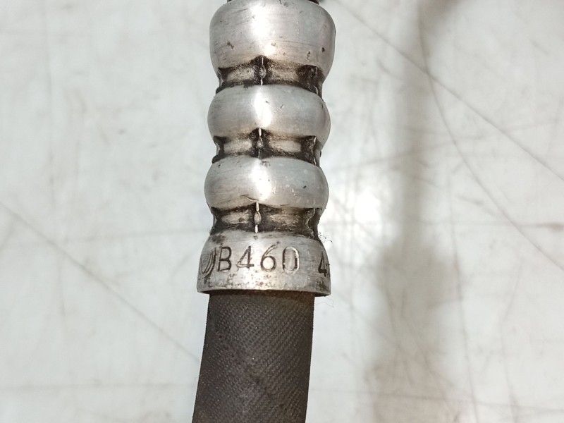 Recambio de tubo para fiat bravo i (182_) 1.9 jtd 105 referencia OEM IAM   