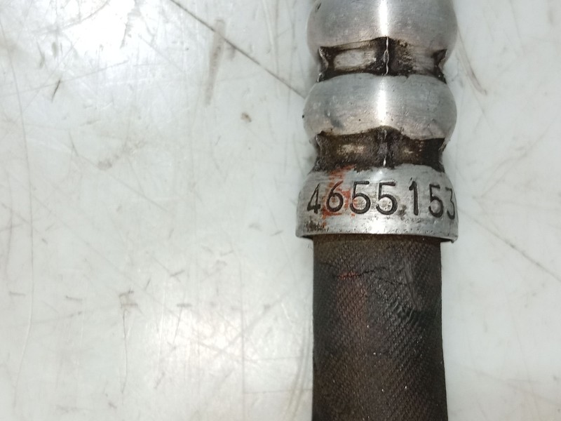 Recambio de tubo para fiat bravo i (182_) 1.9 jtd 105 referencia OEM IAM   