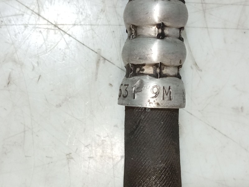 Recambio de tubo para fiat bravo i (182_) 1.9 jtd 105 referencia OEM IAM   