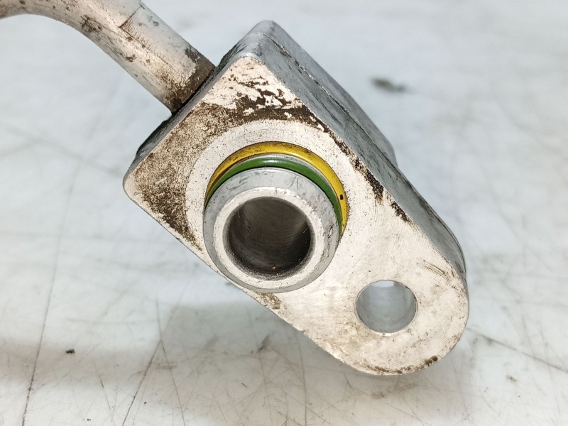 Recambio de tubo para fiat bravo i (182_) 1.9 jtd 105 referencia OEM IAM   