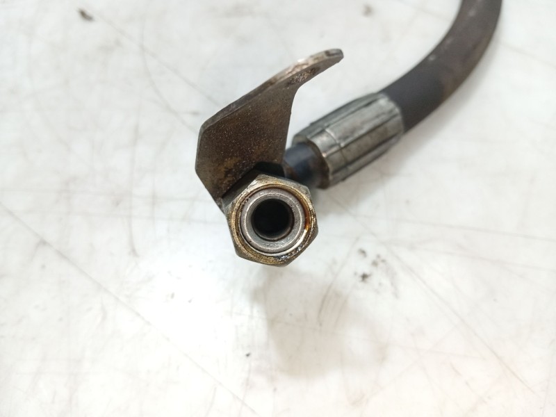 Recambio de tubo para fiat bravo i (182_) 1.9 jtd 105 referencia OEM IAM   